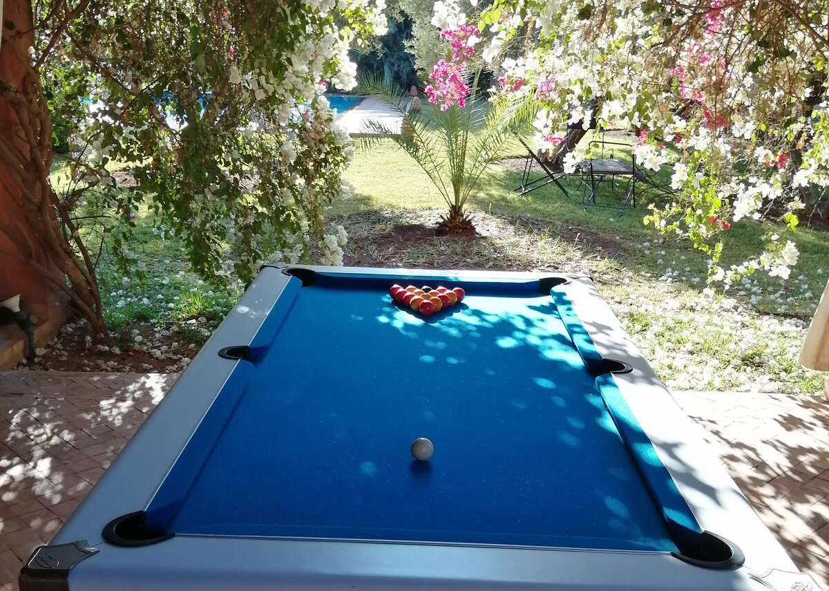 Billard