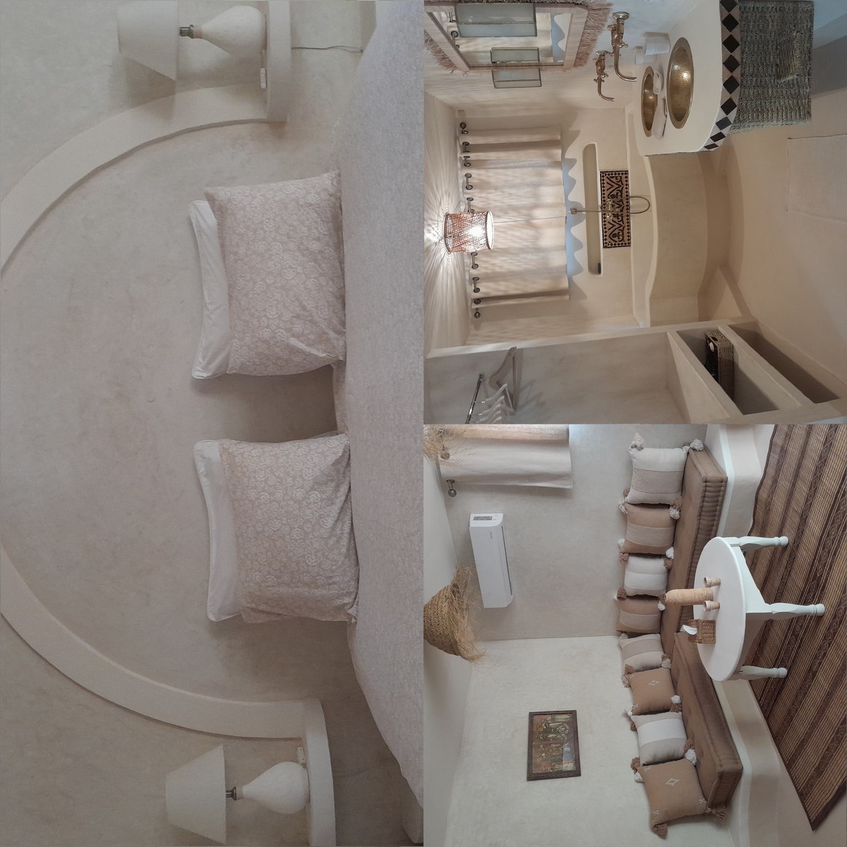 Chambre Beldi Chambre Beldi